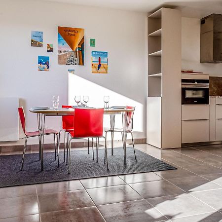 Apartment Les Arts-2 By Interhome Deauville Eksteriør billede
