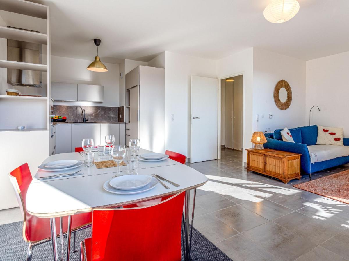 Apartment Les Arts-2 By Interhome Deauville Eksteriør billede
