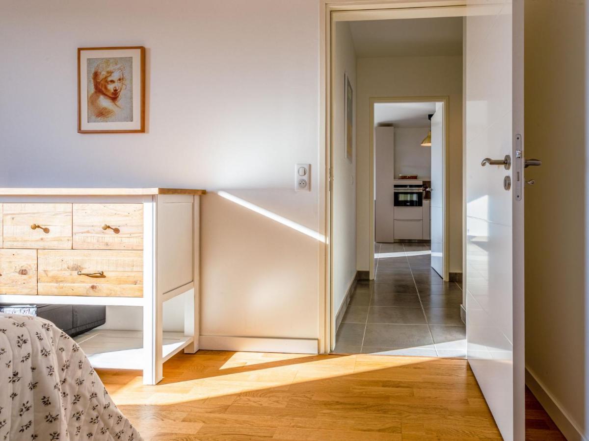 Apartment Les Arts-2 By Interhome Deauville Eksteriør billede