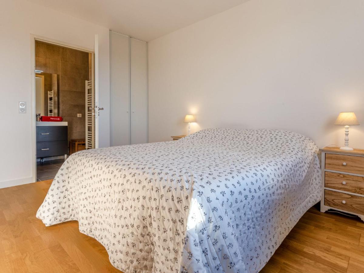 Apartment Les Arts-2 By Interhome Deauville Eksteriør billede